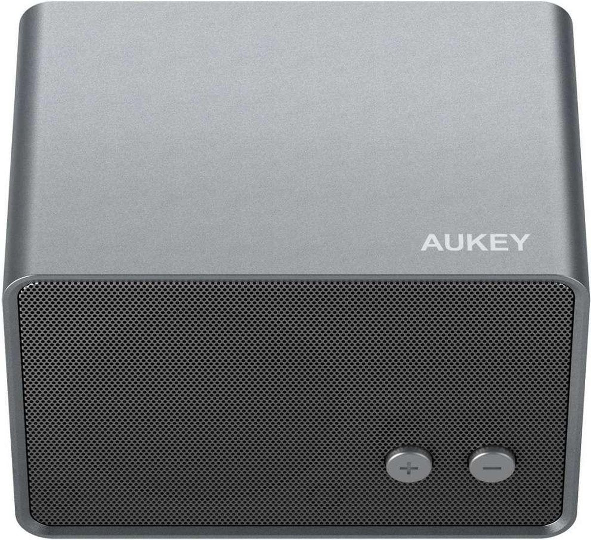 Aukey Bluetooth Speaker met Aux in - SK-M28