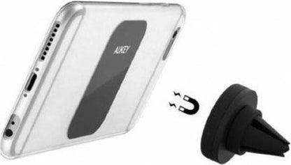 Aukey - HD-C5 Navi Series Auto Air Vent Telefoonhouder