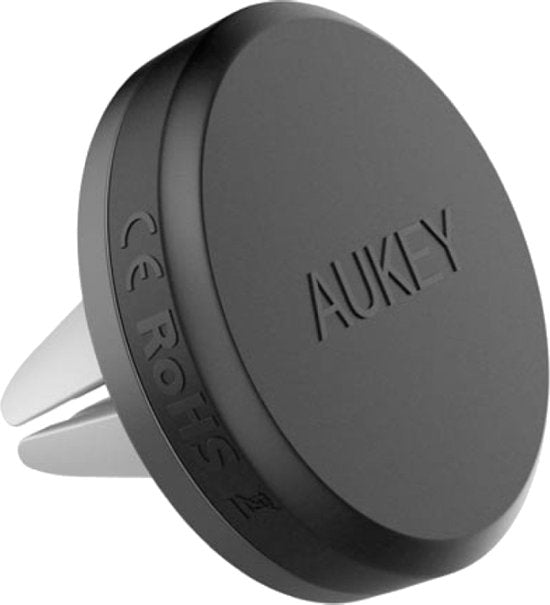 Aukey - HD-C5 Navi Series Auto Air Vent Telefoonhouder