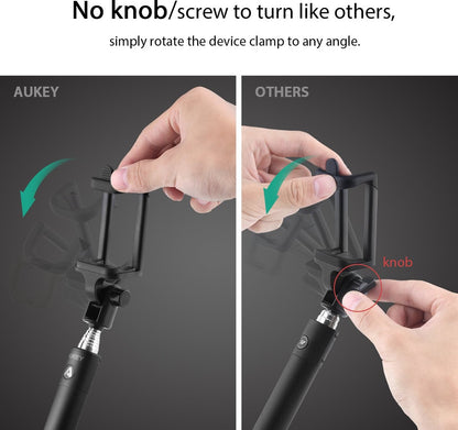 Aukey HD-P8 Selfie Stick