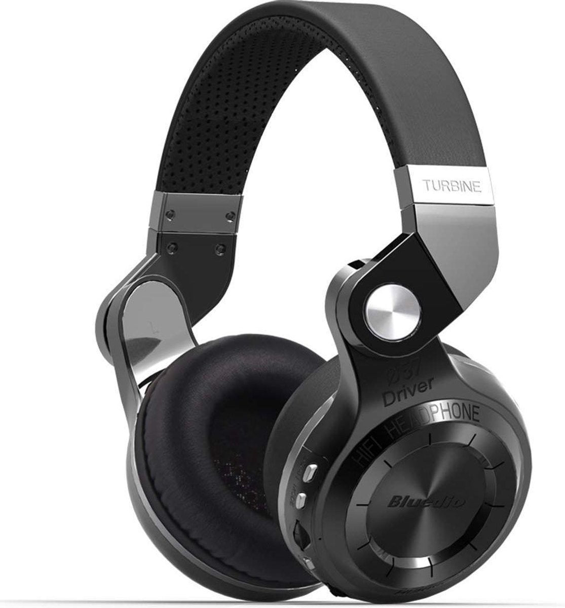 Bluedio Gaming Turbine 2 plus Bluetooth headphones