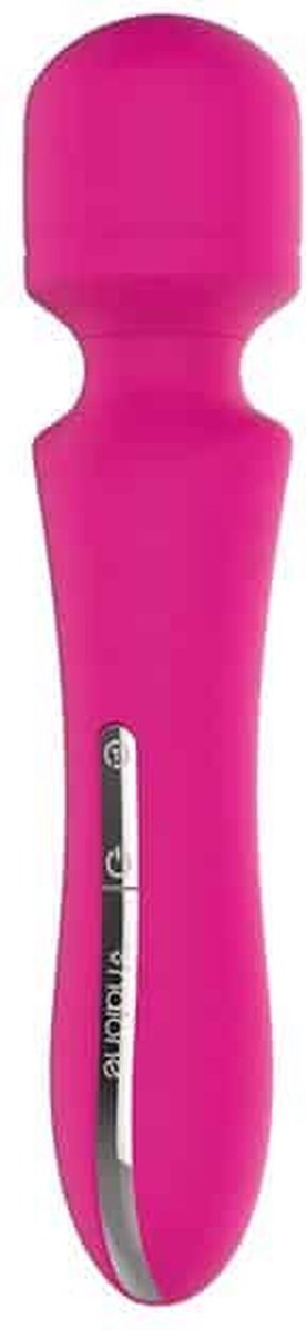 Nalone Rockit Wand Vibrator - Pink