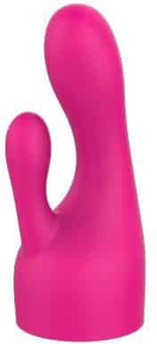 Nalone Pebble Attachment - Pink