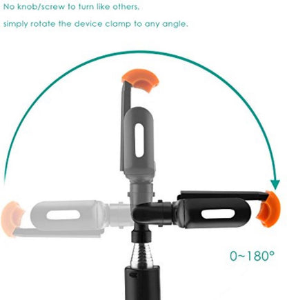 Aukey HD-P4 Selfie Stick