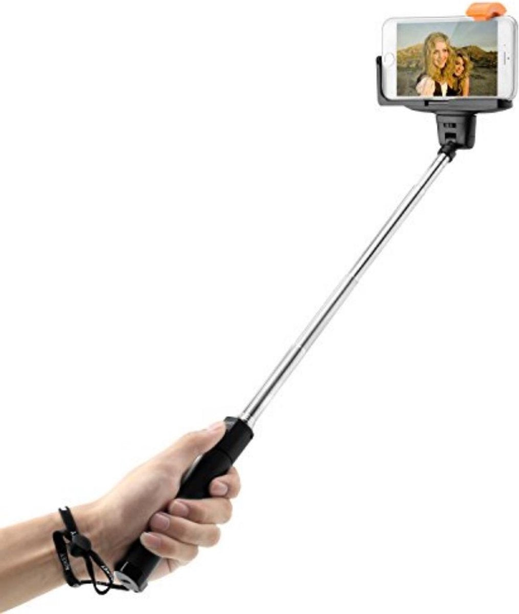 Aukey HD-P4 Selfie Stick