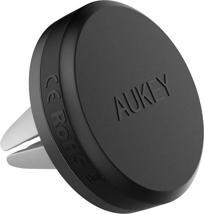 AUKEY HD-C32 Magnetische Universele luchtinlaat Smart Phone Houder