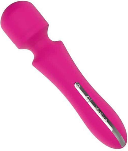 Nalone Rockit Wand Vibrator - Pink