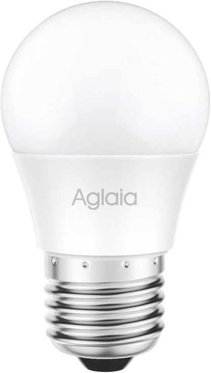 Aglaia - LT-B5 - LED Bulb - 3W - with 4500K Natural White - 320 Lumens and 270 Degree Beam Angle