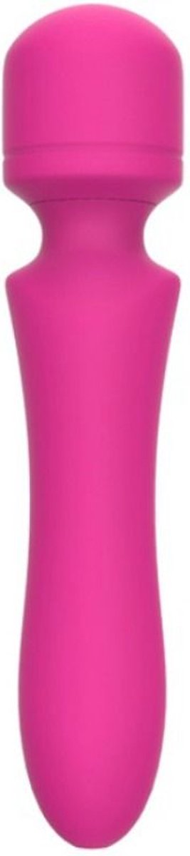 Nalone Rockit Wand Vibrator - Pink