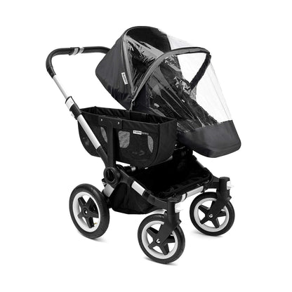 Bugaboo High Performance Regenhoes - Donkey en Buffalo Compatibel