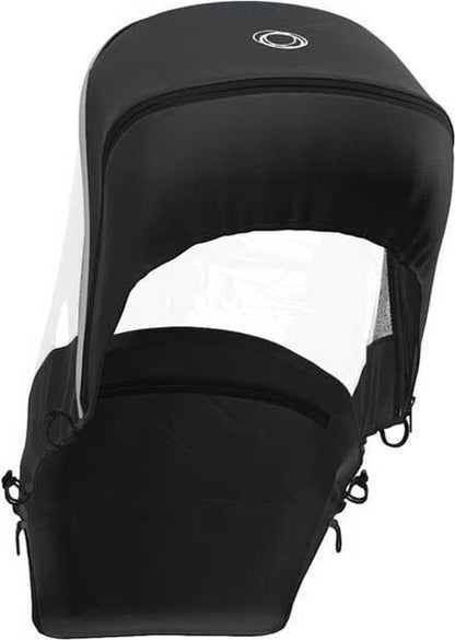 Bugaboo High Performance Regenhoes - Donkey en Buffalo Compatibel