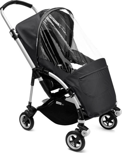 Bugaboo High Performance Regenhoes - Donkey en Buffalo Compatibel